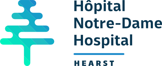Hôpital Notre-Dame Hospital